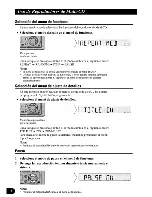 Предварительный просмотр 76 страницы Pioneer KEH-P2800R Operation Manual