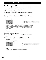 Предварительный просмотр 80 страницы Pioneer KEH-P2800R Operation Manual