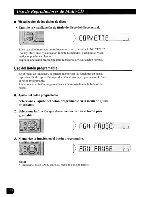 Предварительный просмотр 82 страницы Pioneer KEH-P2800R Operation Manual