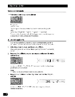 Предварительный просмотр 84 страницы Pioneer KEH-P2800R Operation Manual