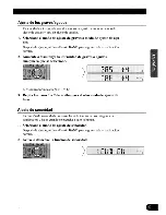 Предварительный просмотр 85 страницы Pioneer KEH-P2800R Operation Manual