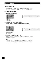 Предварительный просмотр 88 страницы Pioneer KEH-P2800R Operation Manual