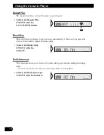 Предварительный просмотр 12 страницы Pioneer KEH-P4010 Operation Manual