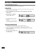 Предварительный просмотр 22 страницы Pioneer KEH-P4010 Operation Manual