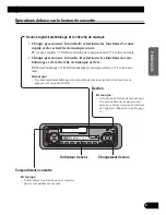 Предварительный просмотр 33 страницы Pioneer KEH-P4010 Operation Manual