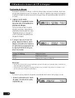 Предварительный просмотр 38 страницы Pioneer KEH-P4010 Operation Manual