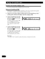 Предварительный просмотр 40 страницы Pioneer KEH-P4010 Operation Manual