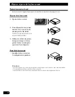 Предварительный просмотр 44 страницы Pioneer KEH-P4010 Operation Manual