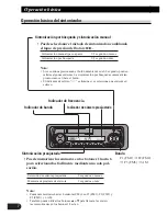 Предварительный просмотр 56 страницы Pioneer KEH-P4010 Operation Manual