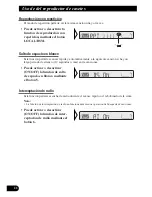 Предварительный просмотр 60 страницы Pioneer KEH-P4010 Operation Manual