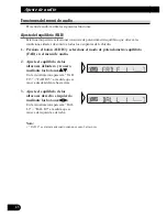 Предварительный просмотр 64 страницы Pioneer KEH-P4010 Operation Manual