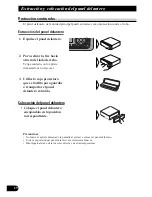 Предварительный просмотр 68 страницы Pioneer KEH-P4010 Operation Manual