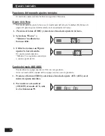 Предварительный просмотр 70 страницы Pioneer KEH-P4010 Operation Manual