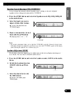 Предварительный просмотр 25 страницы Pioneer KEH-P4010R Operation Manual