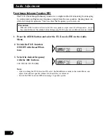 Предварительный просмотр 26 страницы Pioneer KEH-P4010R Operation Manual