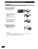 Предварительный просмотр 28 страницы Pioneer KEH-P4010R Operation Manual