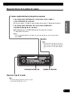 Предварительный просмотр 41 страницы Pioneer KEH-P4010R Operation Manual