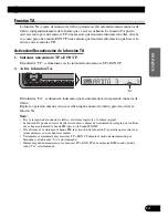 Предварительный просмотр 47 страницы Pioneer KEH-P4010R Operation Manual