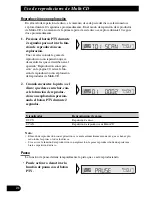 Предварительный просмотр 54 страницы Pioneer KEH-P4010R Operation Manual