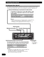 Предварительный просмотр 72 страницы Pioneer KEH-P4010R Operation Manual