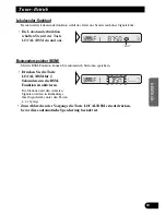 Предварительный просмотр 75 страницы Pioneer KEH-P4010R Operation Manual