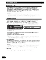 Предварительный просмотр 76 страницы Pioneer KEH-P4010R Operation Manual