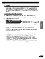 Предварительный просмотр 79 страницы Pioneer KEH-P4010R Operation Manual