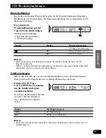 Предварительный просмотр 85 страницы Pioneer KEH-P4010R Operation Manual