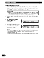 Предварительный просмотр 90 страницы Pioneer KEH-P4010R Operation Manual