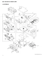 Preview for 4 page of Pioneer KEH-P4010R Service Manual