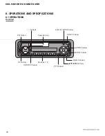 Preview for 42 page of Pioneer KEH-P4010R Service Manual