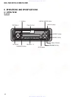 Preview for 42 page of Pioneer KEH-P4010RBX1M/EW Service Manual