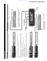 Preview for 43 page of Pioneer KEH-P4010RBX1M/EW Service Manual