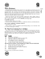 Preview for 3 page of Pioneer KEH-P4020 - Radio / Cassette Player Operation Manual