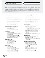 Preview for 24 page of Pioneer KEH-P4020 - Radio / Cassette Player Operation Manual