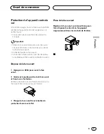 Preview for 27 page of Pioneer KEH-P4020 - Radio / Cassette Player Operation Manual