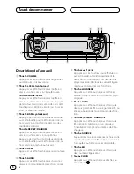 Preview for 28 page of Pioneer KEH-P4020 - Radio / Cassette Player Operation Manual