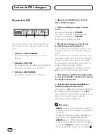 Preview for 36 page of Pioneer KEH-P4020 - Radio / Cassette Player Operation Manual