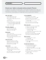 Preview for 46 page of Pioneer KEH-P4020 - Radio / Cassette Player Operation Manual