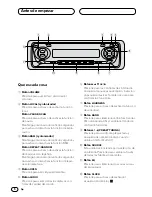 Preview for 50 page of Pioneer KEH-P4020 - Radio / Cassette Player Operation Manual