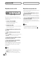 Preview for 56 page of Pioneer KEH-P4020 - Radio / Cassette Player Operation Manual