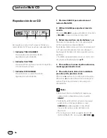 Preview for 58 page of Pioneer KEH-P4020 - Radio / Cassette Player Operation Manual