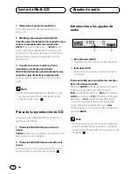 Preview for 60 page of Pioneer KEH-P4020 - Radio / Cassette Player Operation Manual