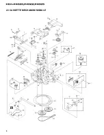 Preview for 6 page of Pioneer KEH-P4020 - Radio / Cassette Player Service Manual