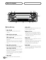 Preview for 26 page of Pioneer KEH-P4020R Operation Manual