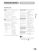 Preview for 45 page of Pioneer KEH-P4020R Operation Manual