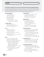 Preview for 46 page of Pioneer KEH-P4020R Operation Manual