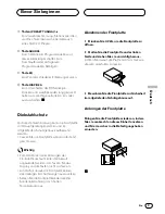 Preview for 49 page of Pioneer KEH-P4020R Operation Manual