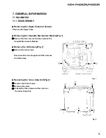 Preview for 33 page of Pioneer KEH-P4020R Service Manual