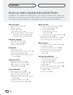 Preview for 22 page of Pioneer KEH-P4025 Operation Manual